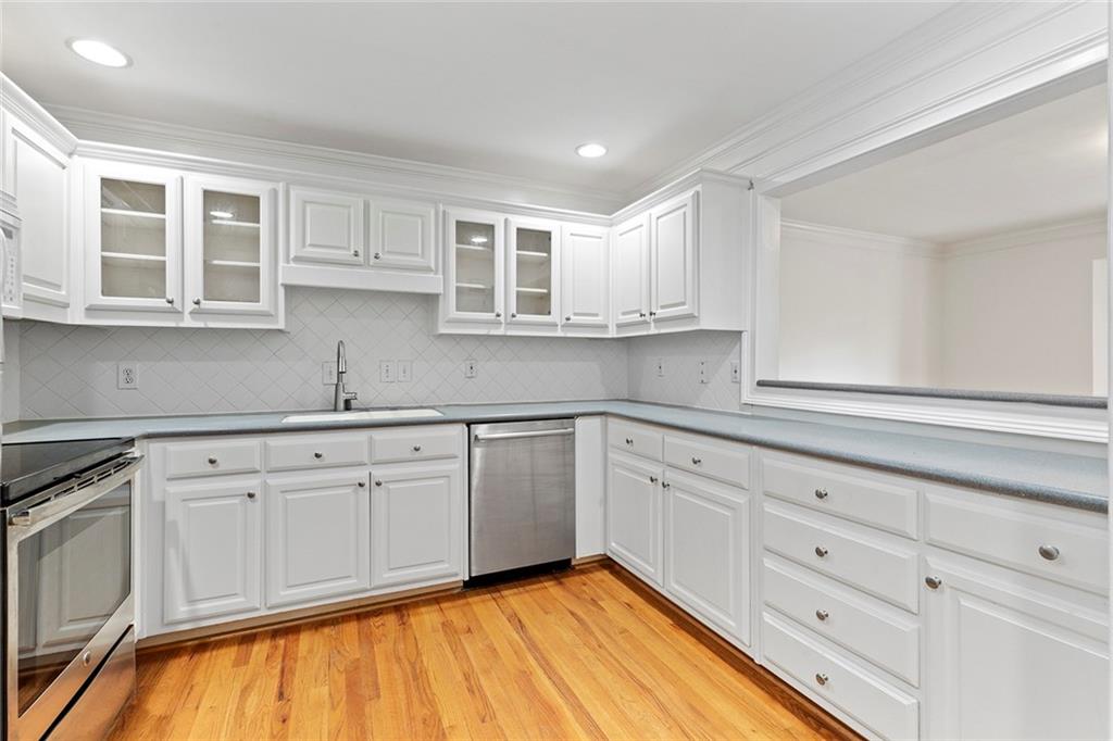 1634 Ponce De Leon Avenue NE Unit 104