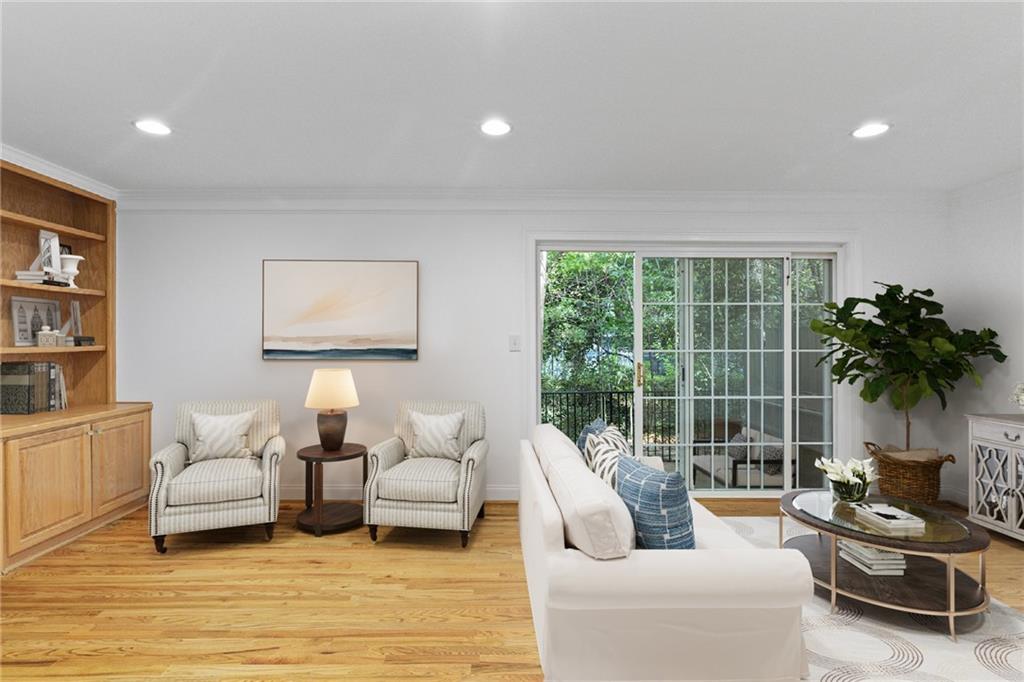 1634 Ponce De Leon Avenue NE Unit 104