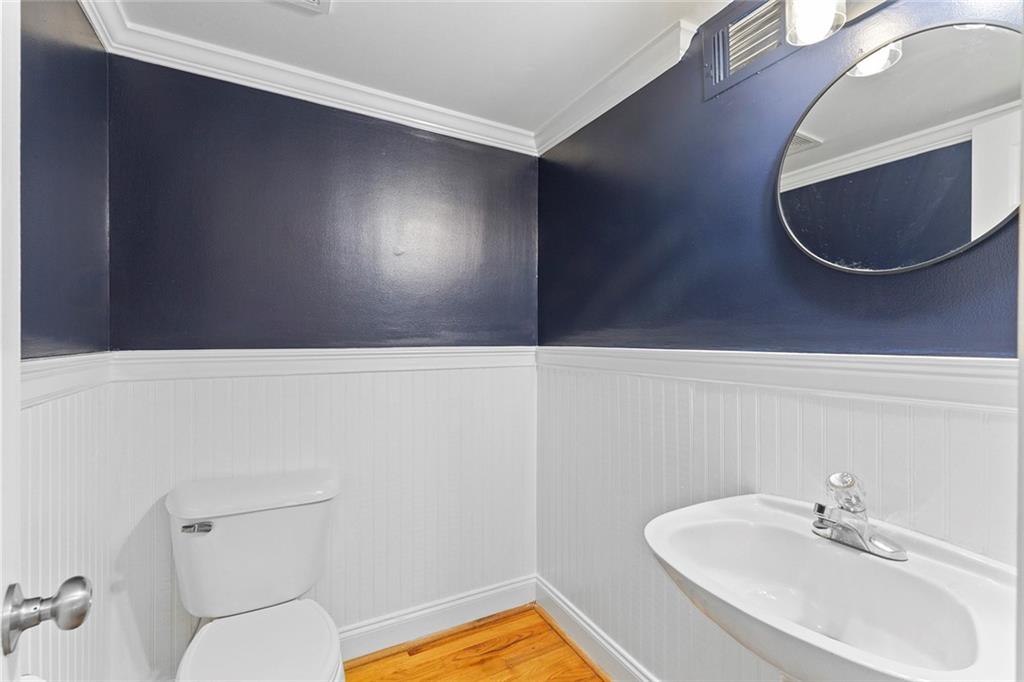 1634 Ponce De Leon Avenue NE Unit 104