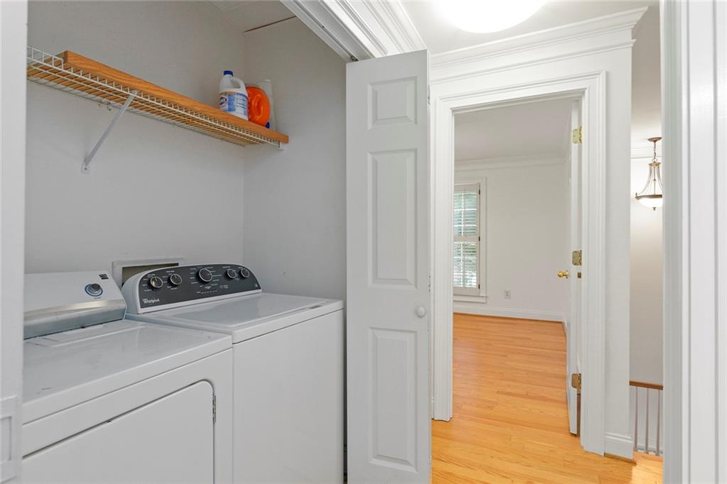 1634 Ponce De Leon Avenue NE Unit 104