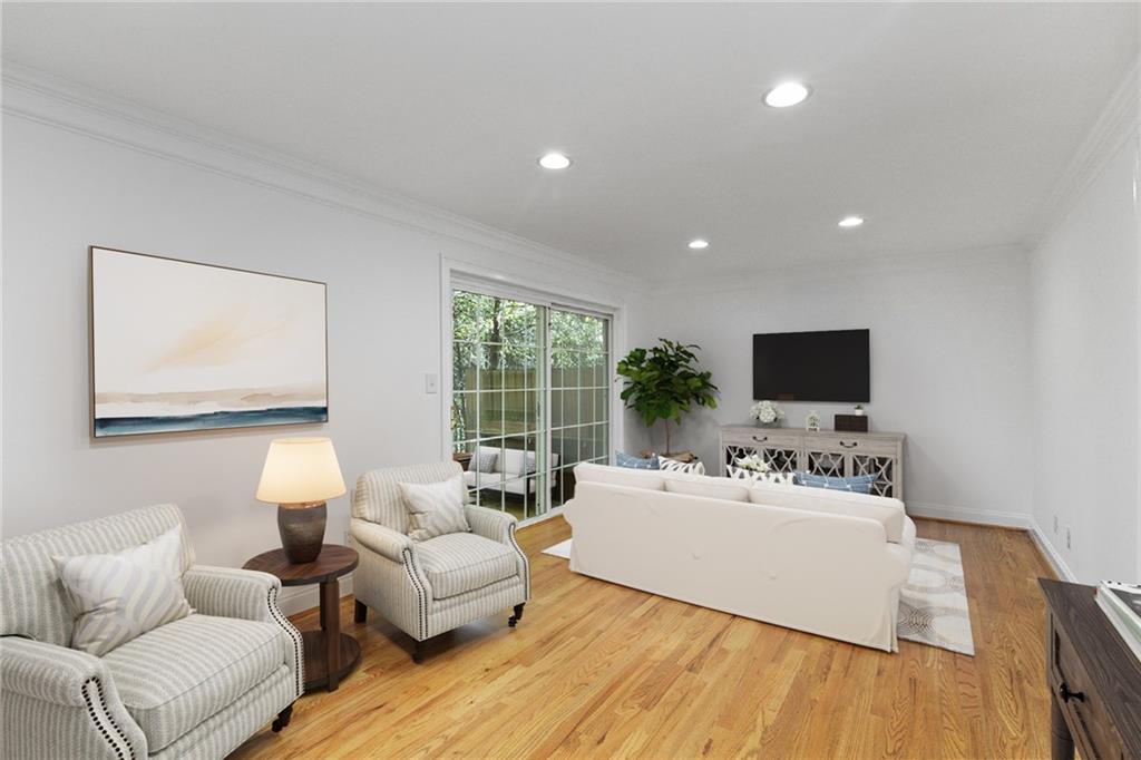 1634 Ponce De Leon Avenue NE Unit 104