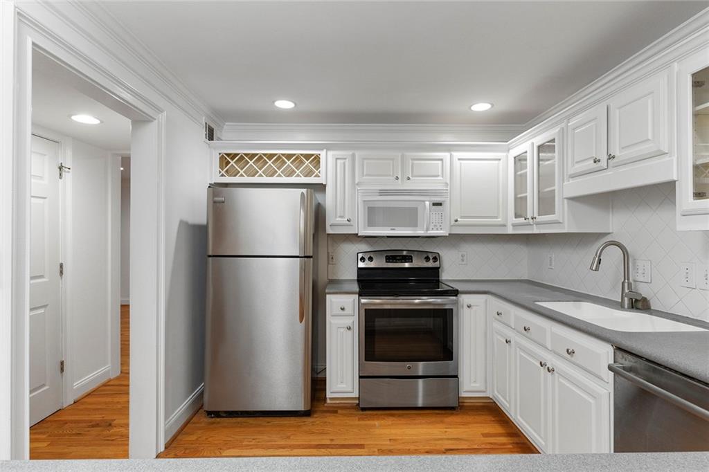 1634 Ponce De Leon Avenue NE Unit 104