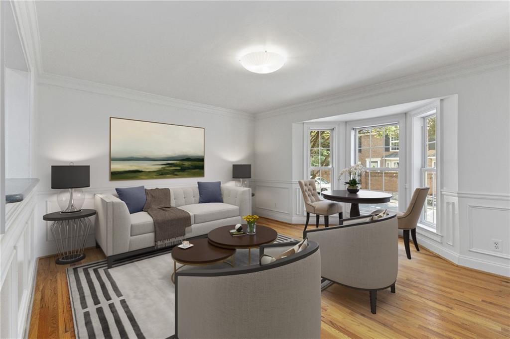 1634 Ponce De Leon Avenue NE Unit 104