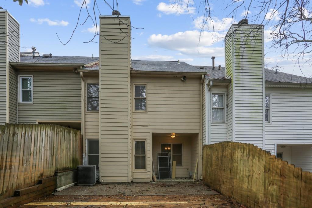 1408 Old Virginia Court