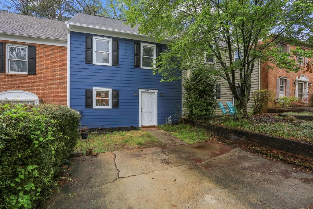 1408 Old Virginia Court