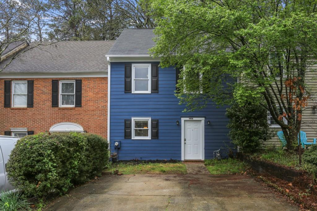 1408 Old Virginia Court