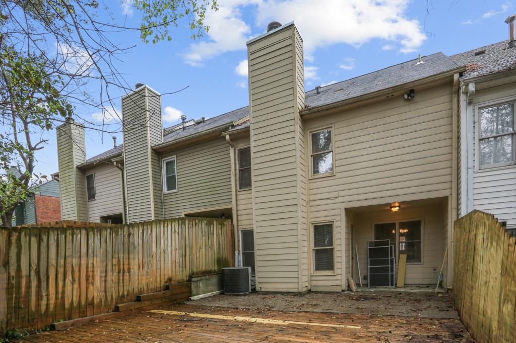 1408 Old Virginia Court