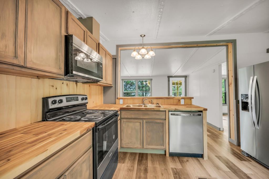 99 Isaac Walker Road