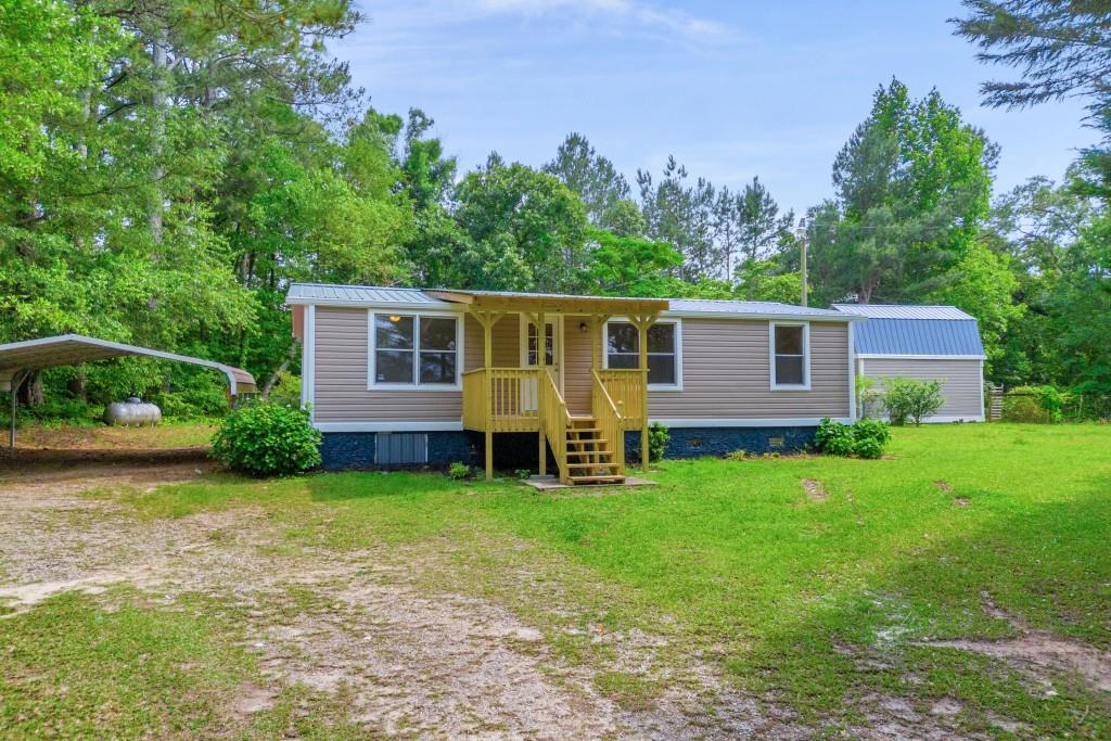 99 Isaac Walker Road