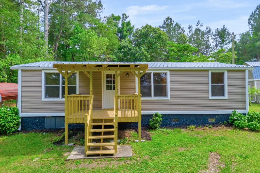 99 Isaac Walker Road