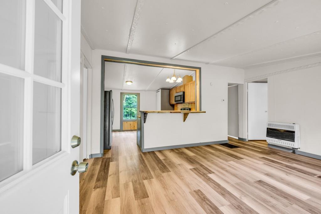 99 Isaac Walker Road