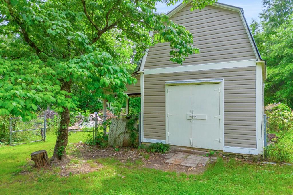 99 Isaac Walker Road