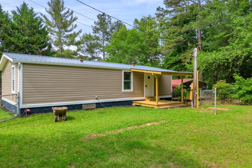 99 Isaac Walker Road