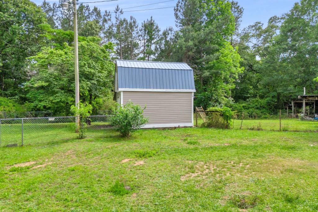 99 Isaac Walker Road