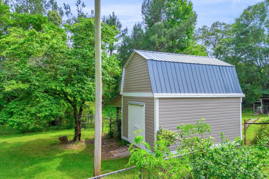 99 Isaac Walker Road