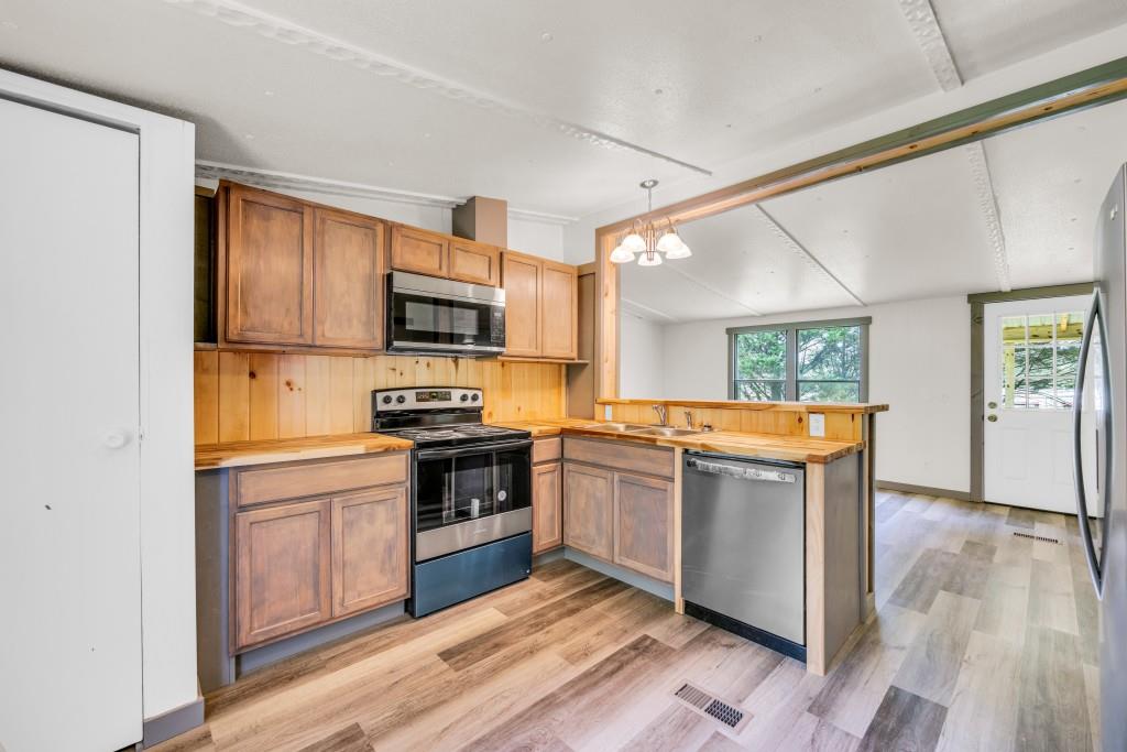 99 Isaac Walker Road