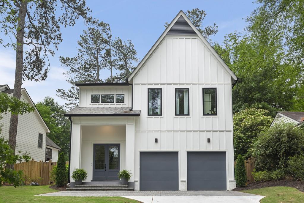 1519 Dresden Drive NE