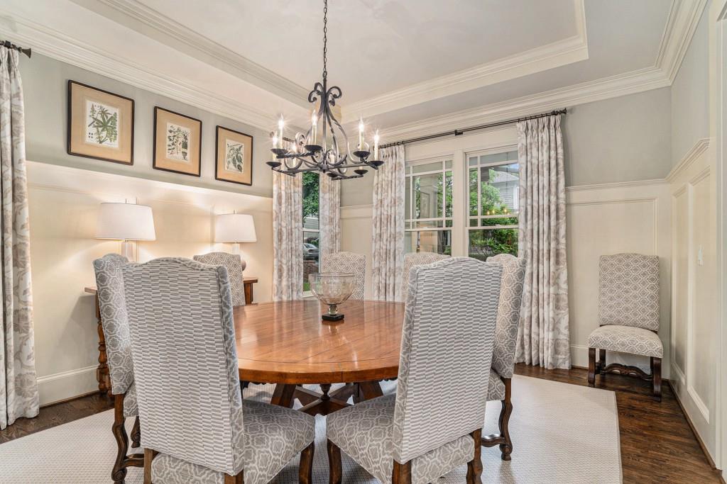 2023 Mason Mill Road