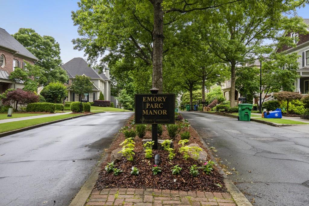 2023 Mason Mill Road