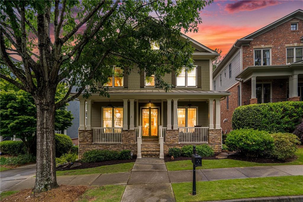 2023 Mason Mill Road