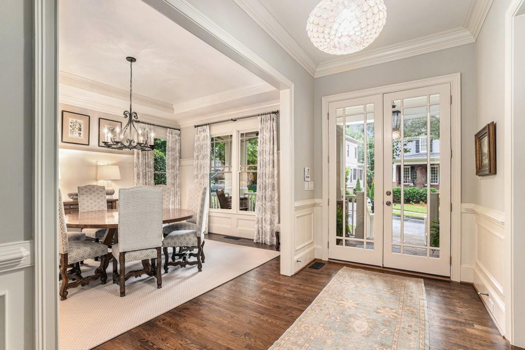 2023 Mason Mill Road