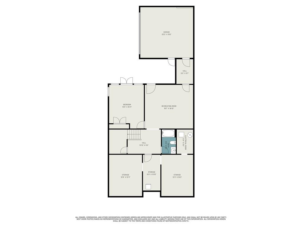 2023 Mason Mill Road