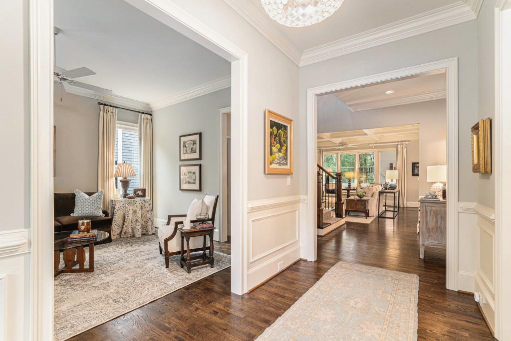 2023 Mason Mill Road