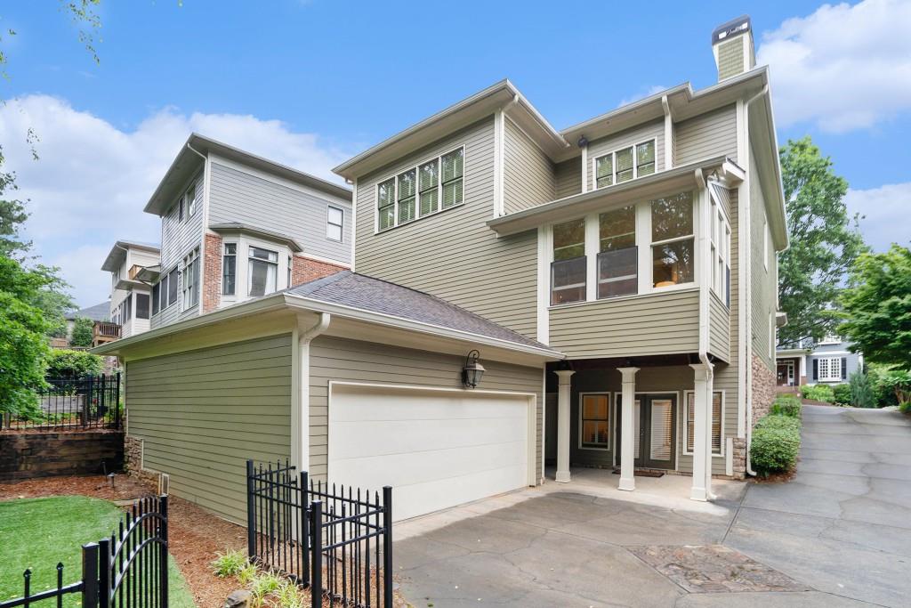 2023 Mason Mill Road