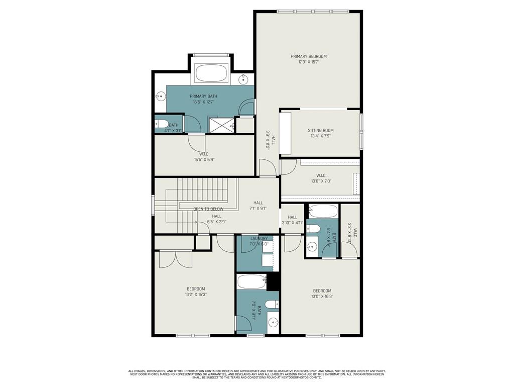 2023 Mason Mill Road