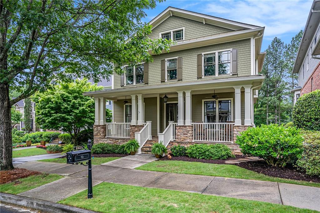 2023 Mason Mill Road