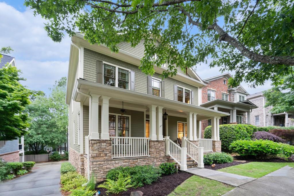 2023 Mason Mill Road