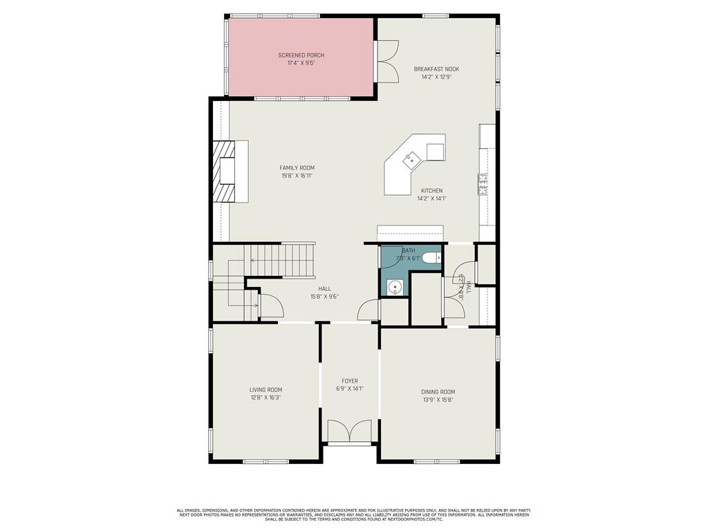 2023 Mason Mill Road