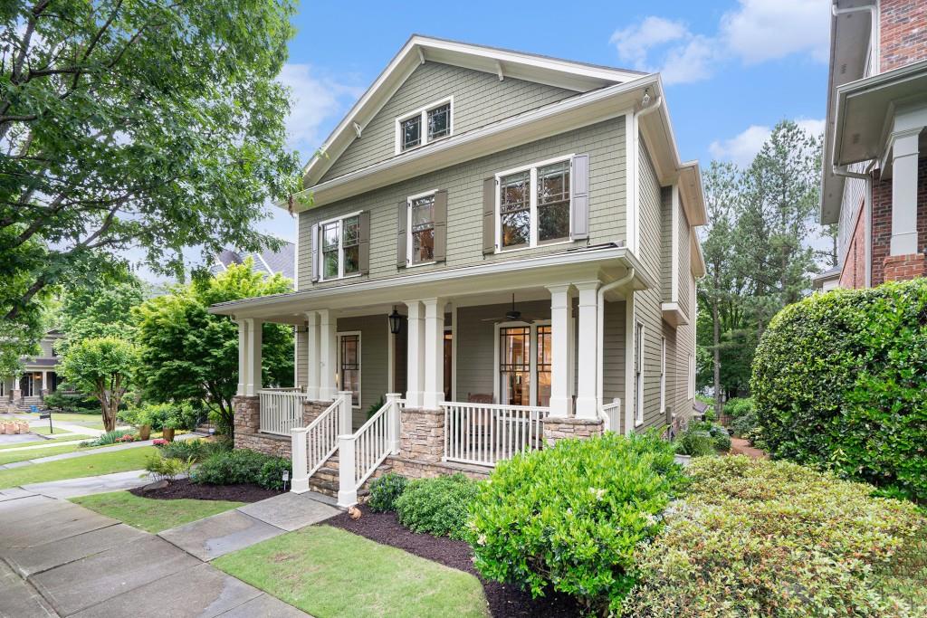 2023 Mason Mill Road