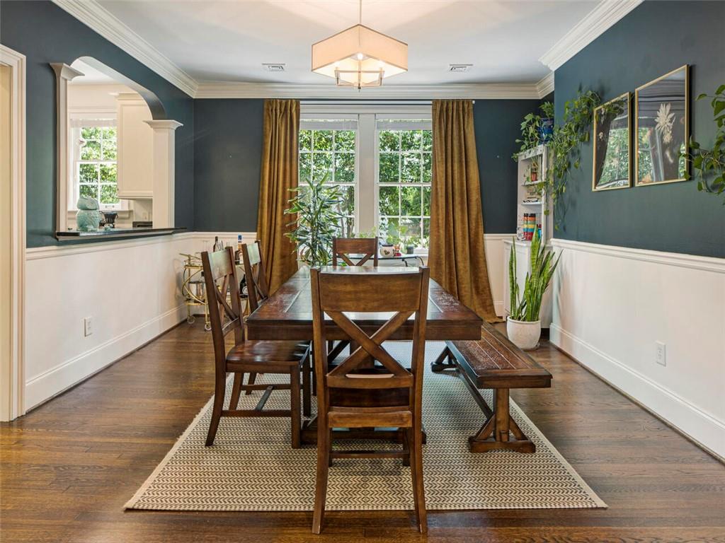 51 Peachtree Memorial Drive NW Unit 3