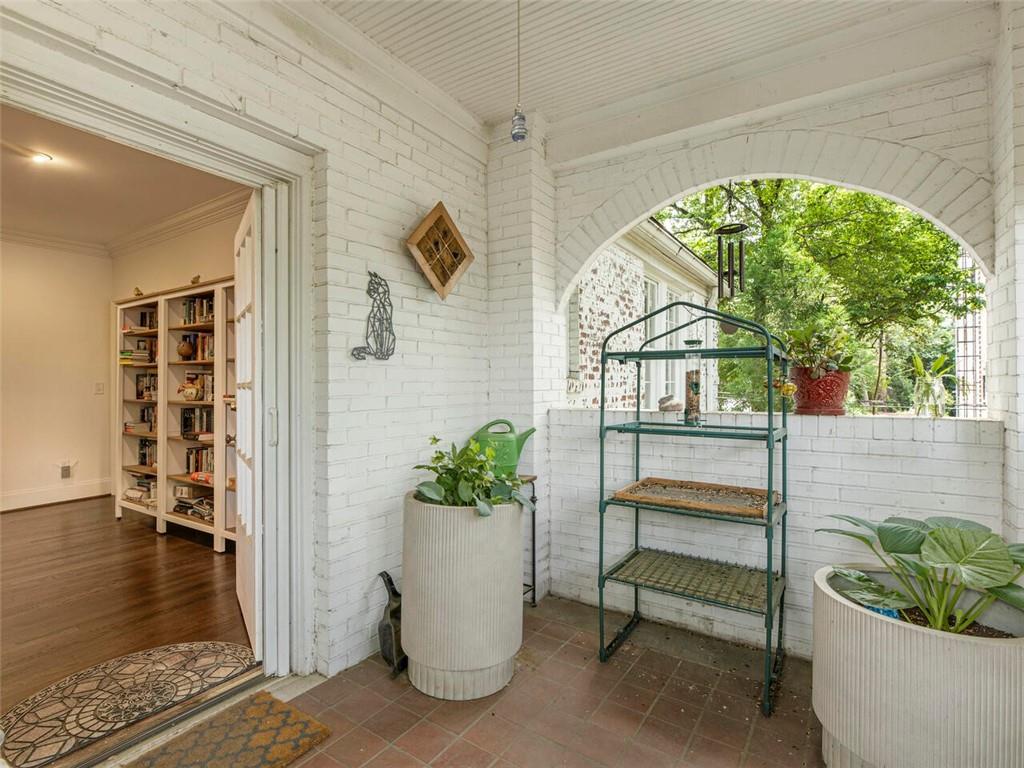 51 Peachtree Memorial Drive NW Unit 3