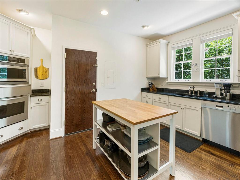 51 Peachtree Memorial Drive NW Unit 3