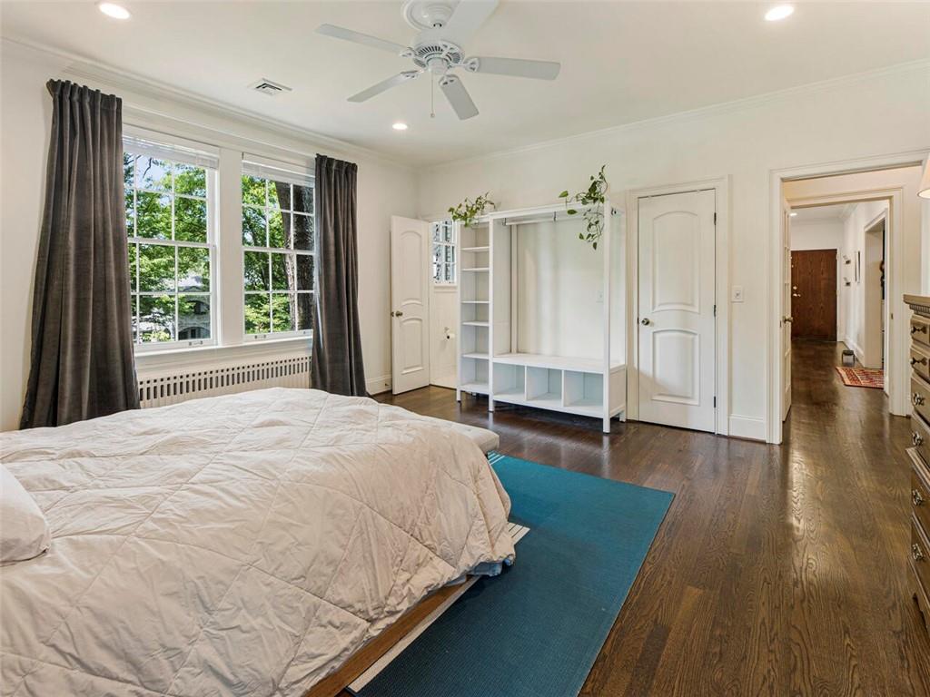 51 Peachtree Memorial Drive NW Unit 3