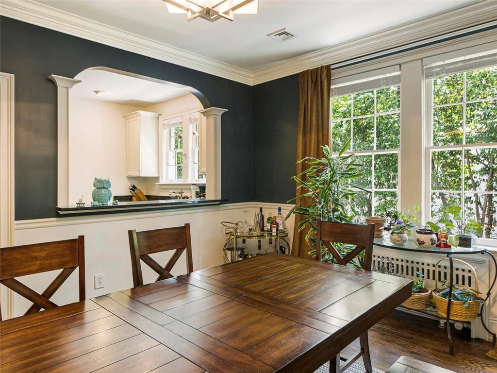 51 Peachtree Memorial Drive NW Unit 3