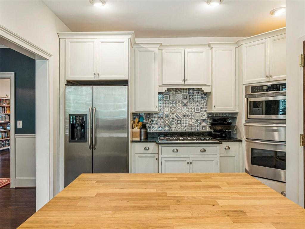 51 Peachtree Memorial Drive NW Unit 3