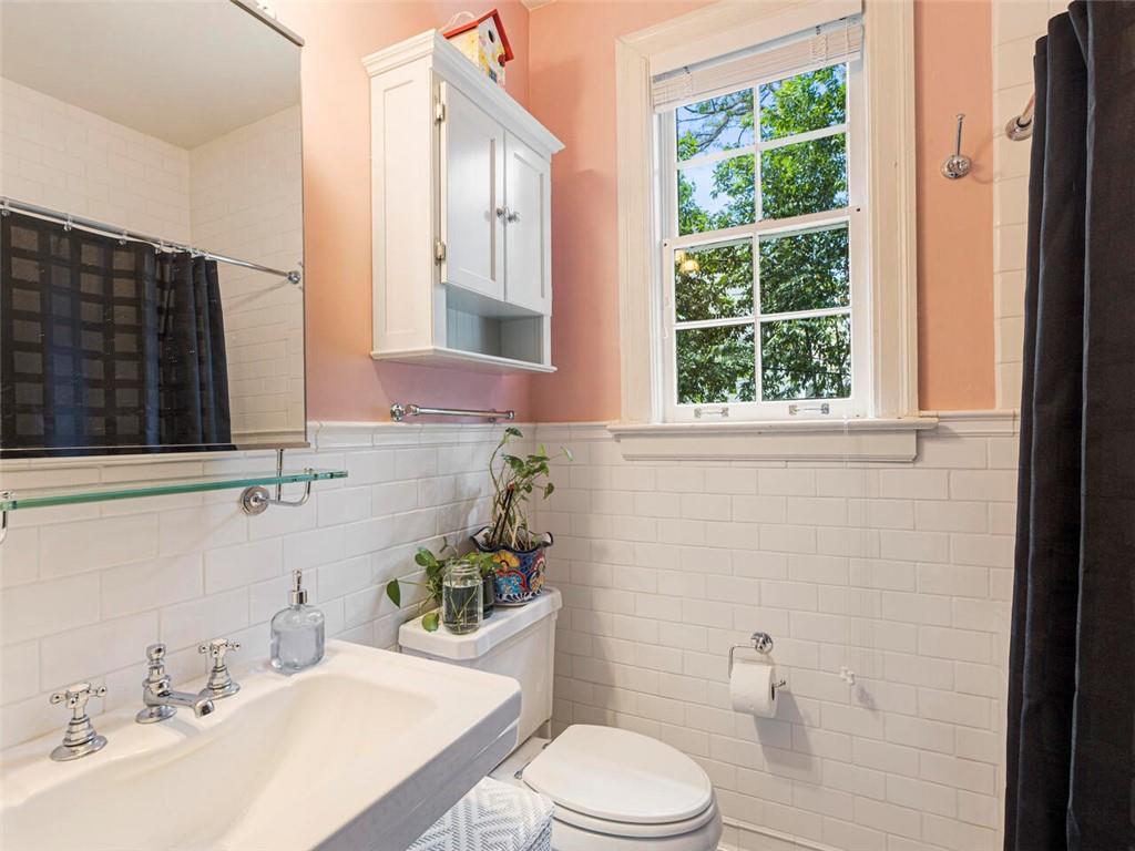 51 Peachtree Memorial Drive NW Unit 3