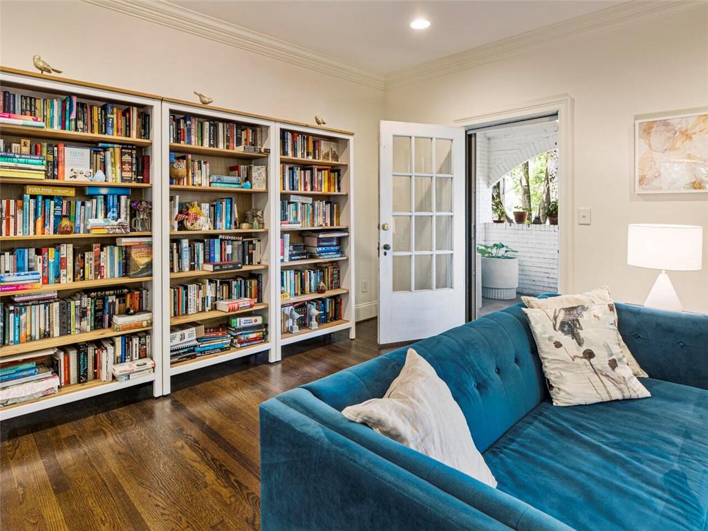 51 Peachtree Memorial Drive NW Unit 3