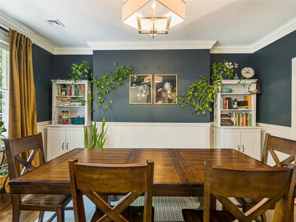51 Peachtree Memorial Drive NW Unit 3