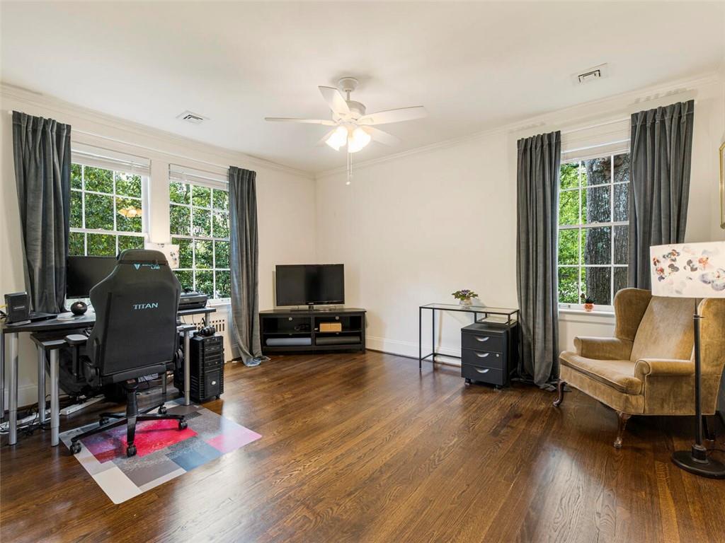 51 Peachtree Memorial Drive NW Unit 3