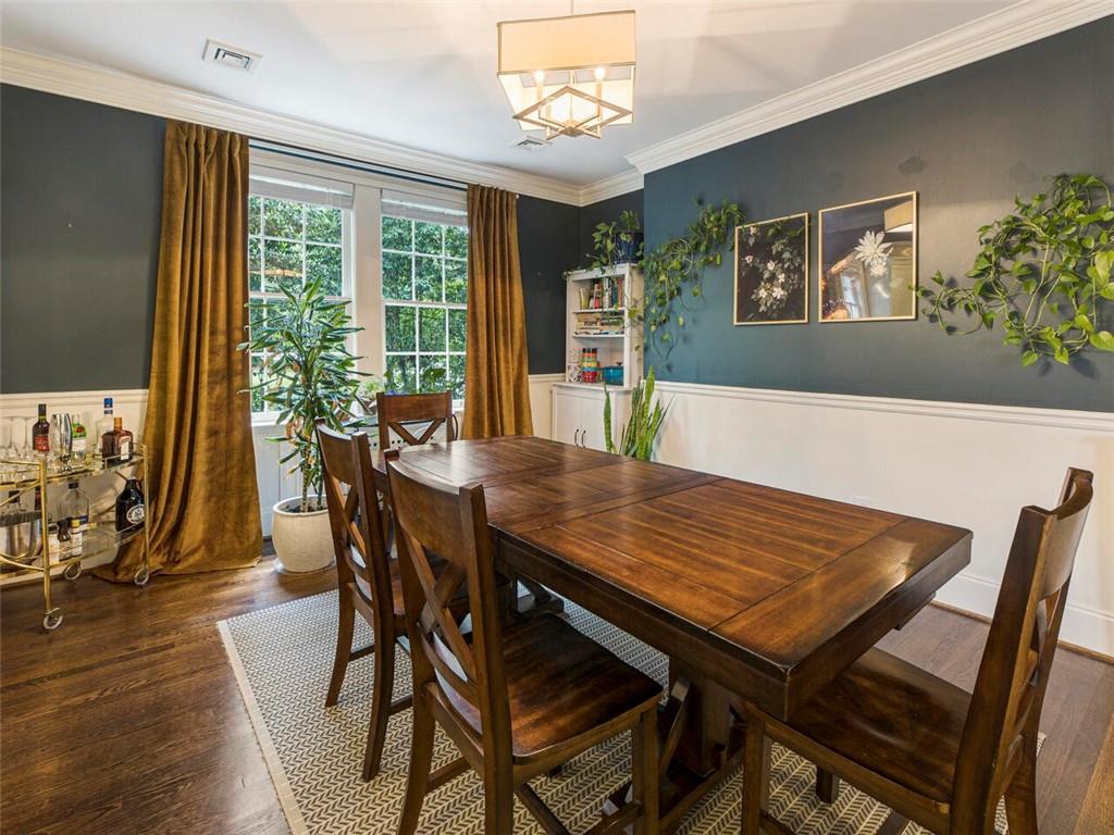 51 Peachtree Memorial Drive NW Unit 3