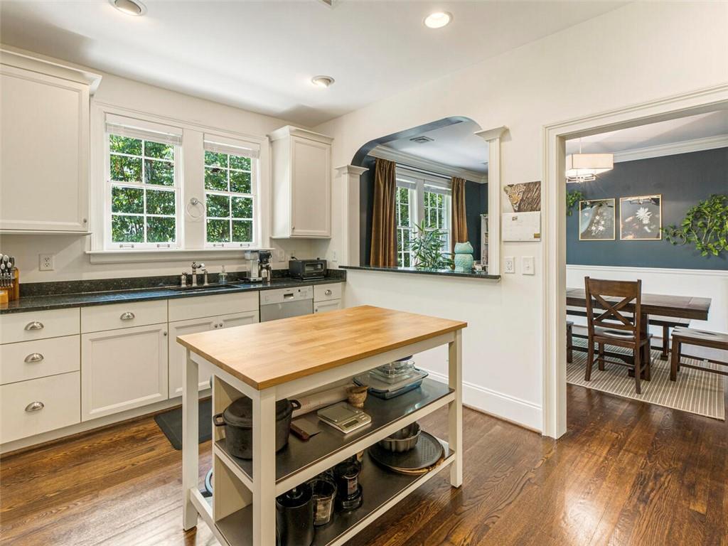 51 Peachtree Memorial Drive NW Unit 3