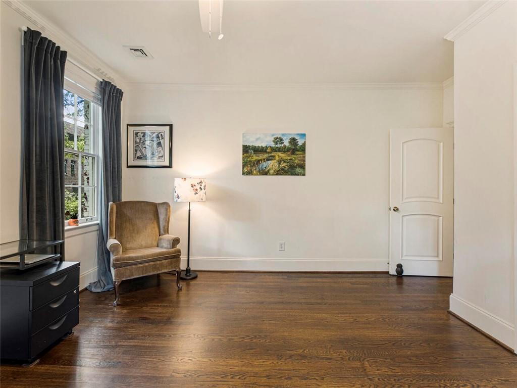 51 Peachtree Memorial Drive NW Unit 3