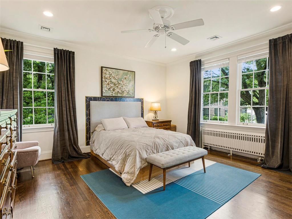 51 Peachtree Memorial Drive NW Unit 3
