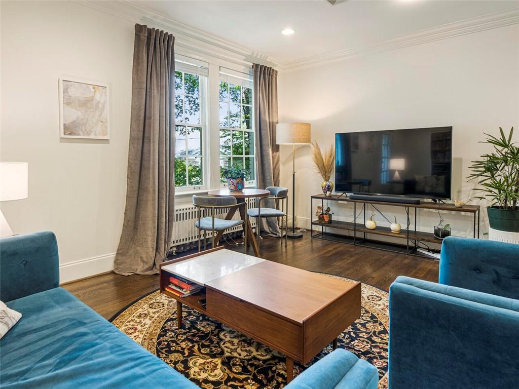 51 Peachtree Memorial Drive NW Unit 3