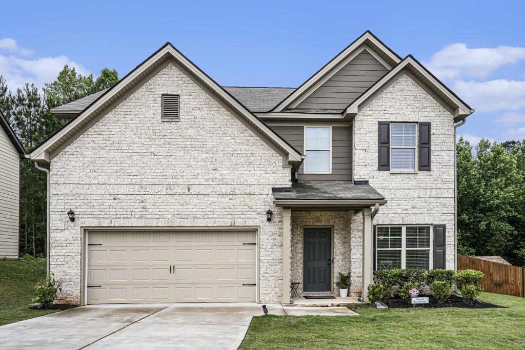 3032 Newbury Lane