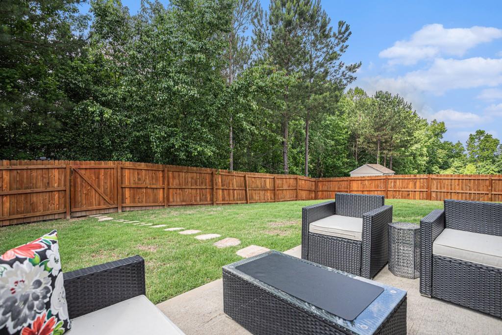 3032 Newbury Lane